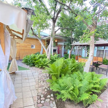 Osobyi Guest House Cholpon-Ata Exterior foto